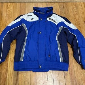 Spyder Dermizax-EV Men’s XL Jacket